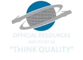 Official Resources Logo